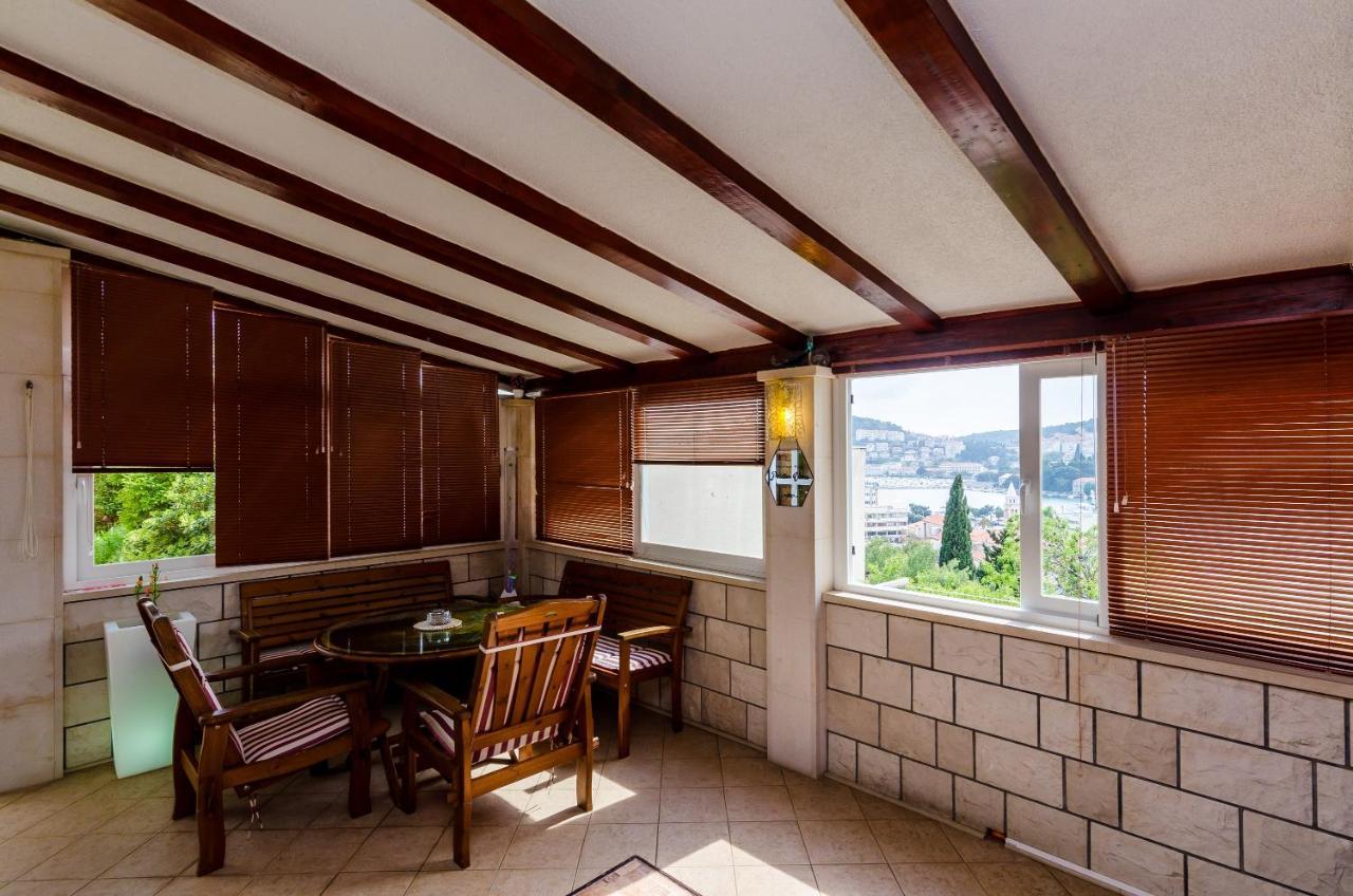 Apartment Antony Dubrovnik Eksteriør billede