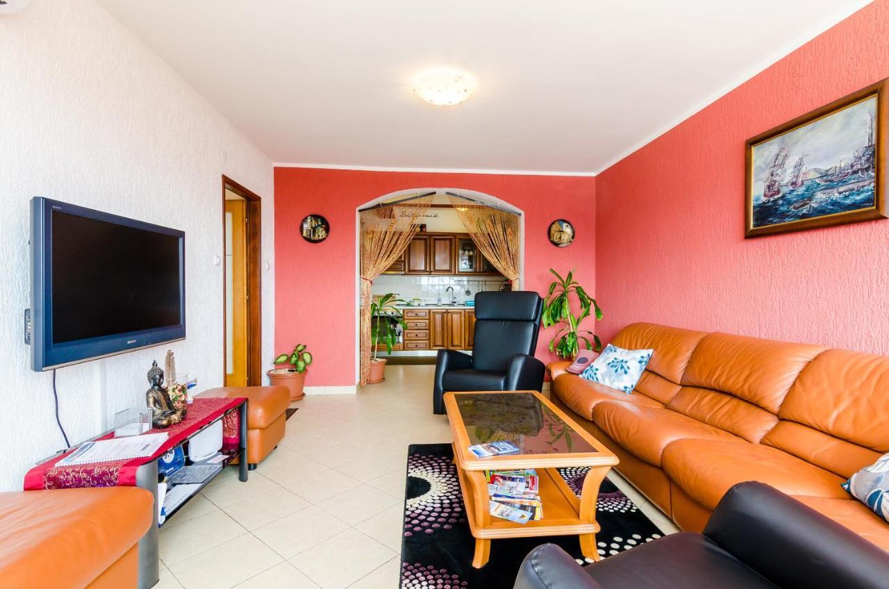 Apartment Antony Dubrovnik Eksteriør billede