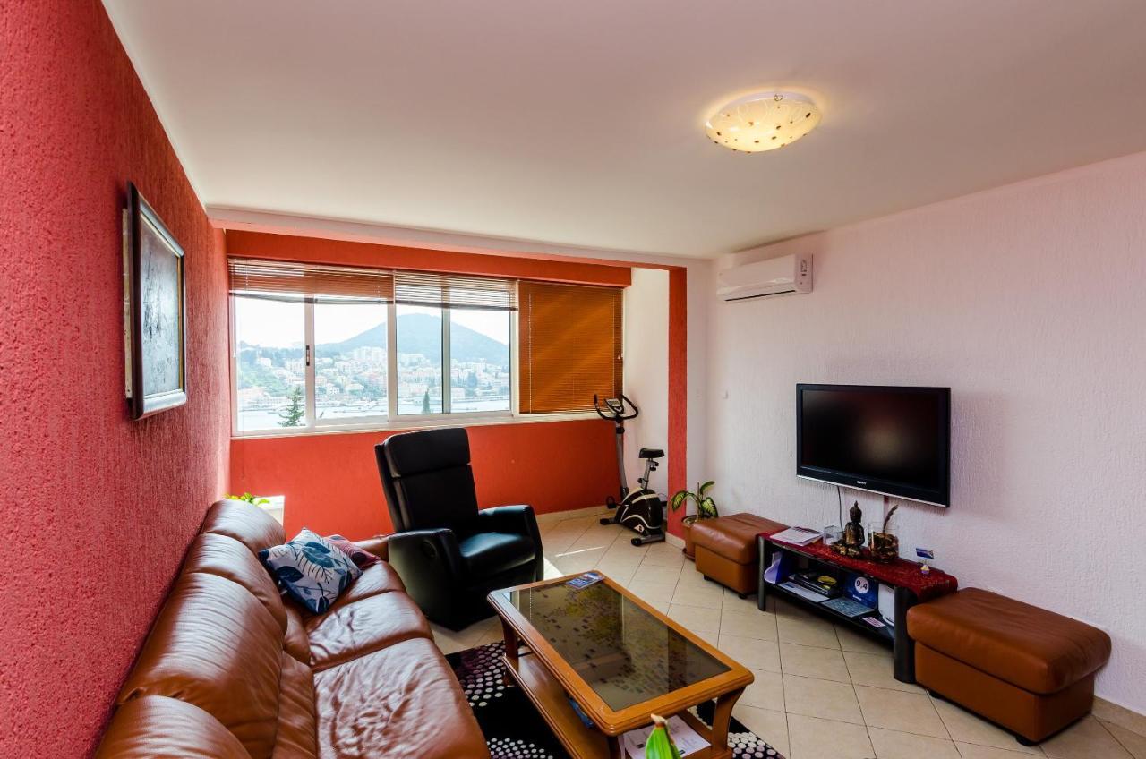 Apartment Antony Dubrovnik Eksteriør billede