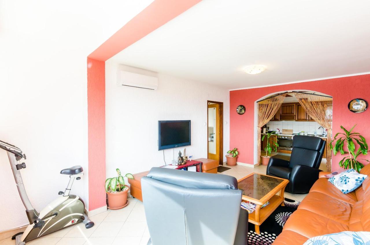 Apartment Antony Dubrovnik Eksteriør billede