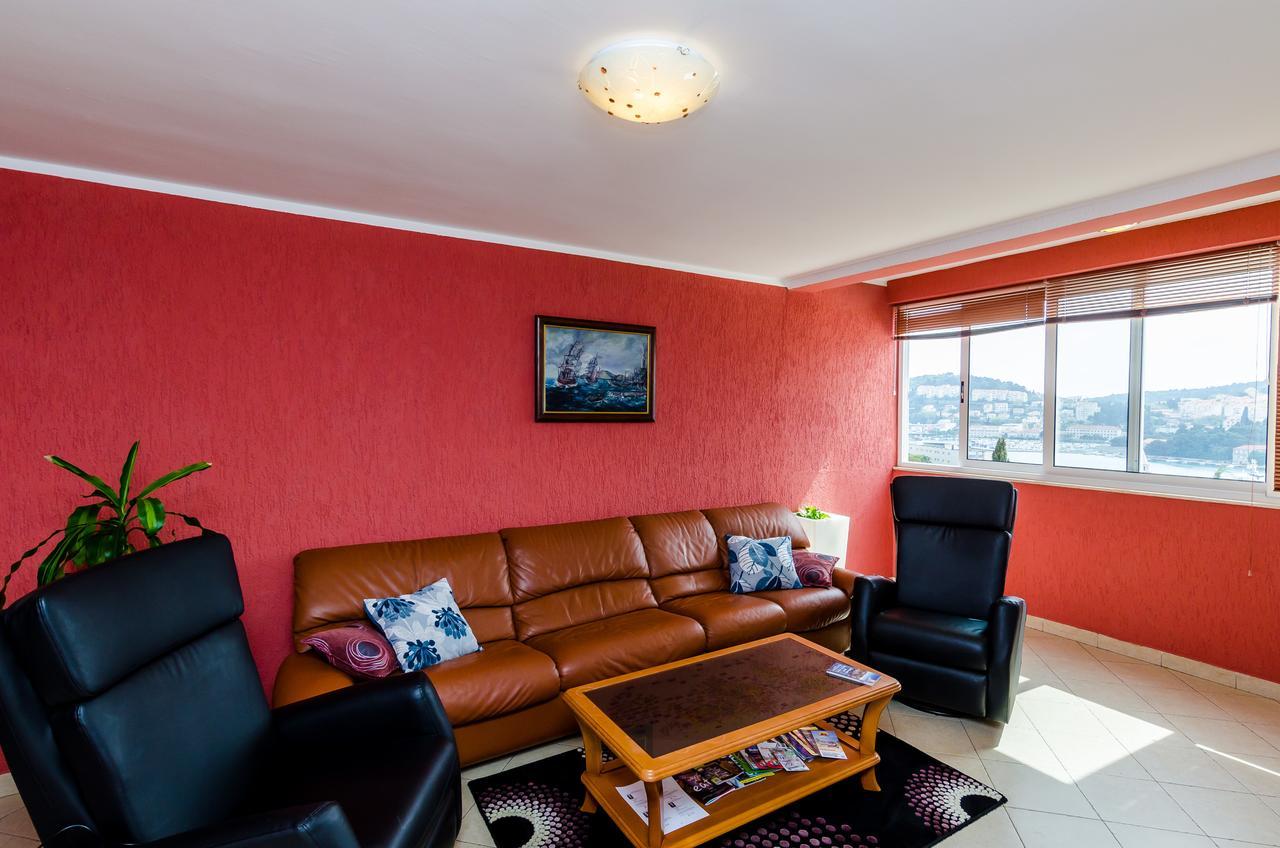 Apartment Antony Dubrovnik Eksteriør billede