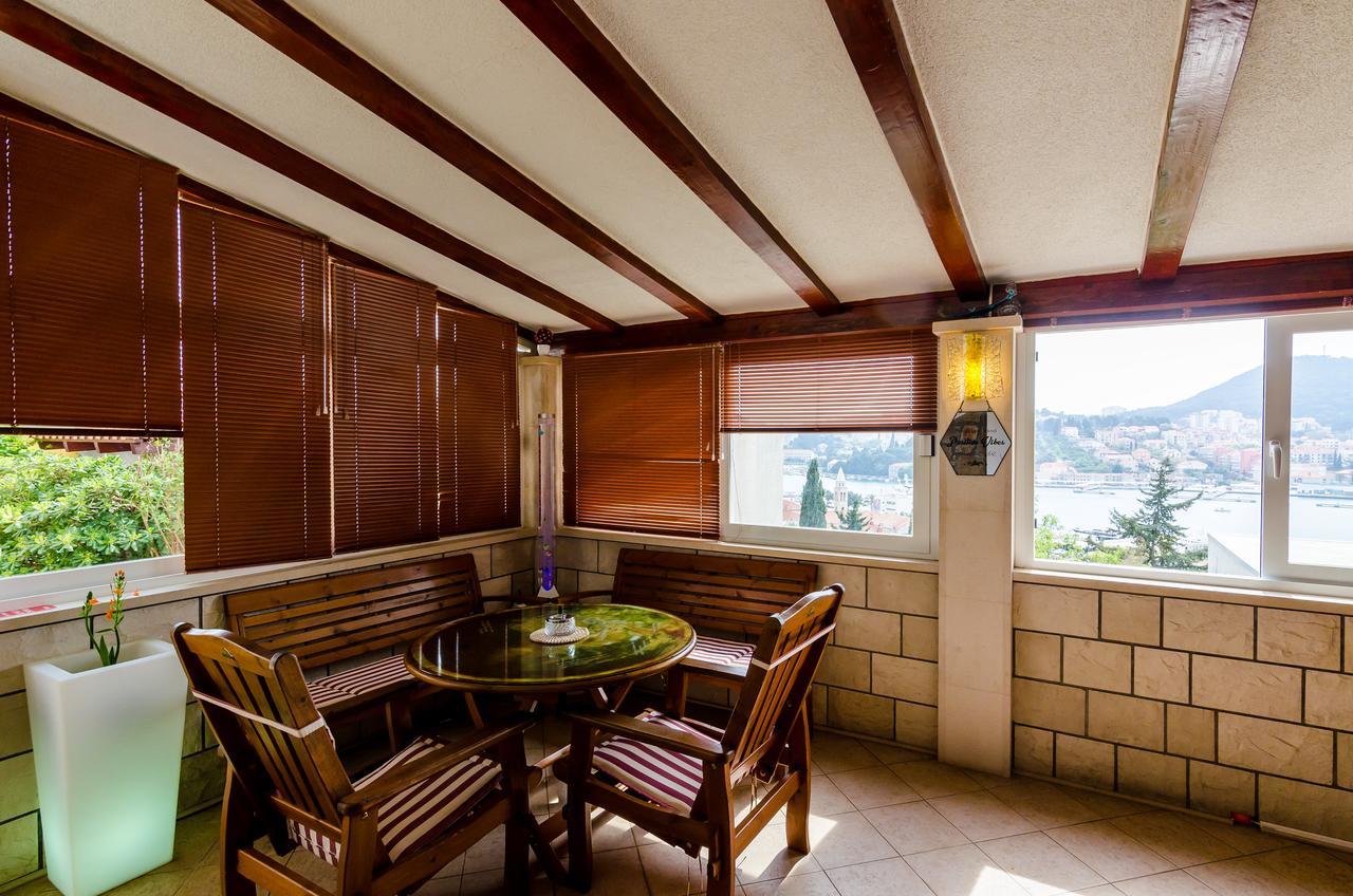 Apartment Antony Dubrovnik Eksteriør billede