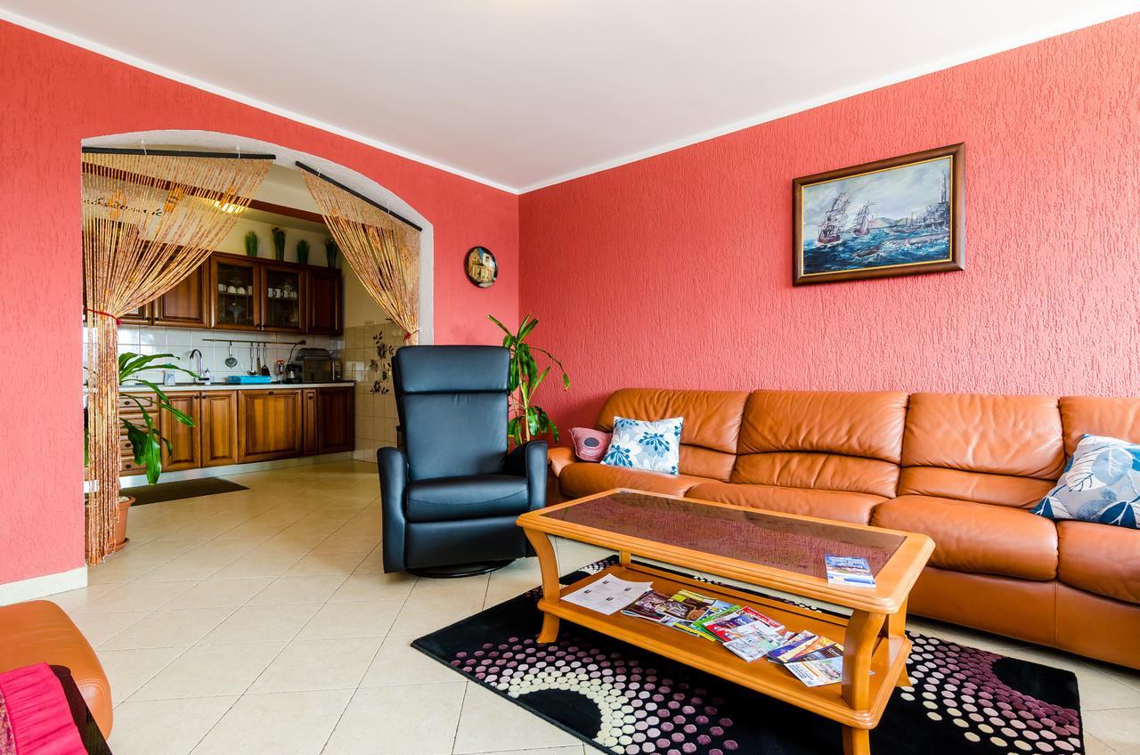Apartment Antony Dubrovnik Eksteriør billede
