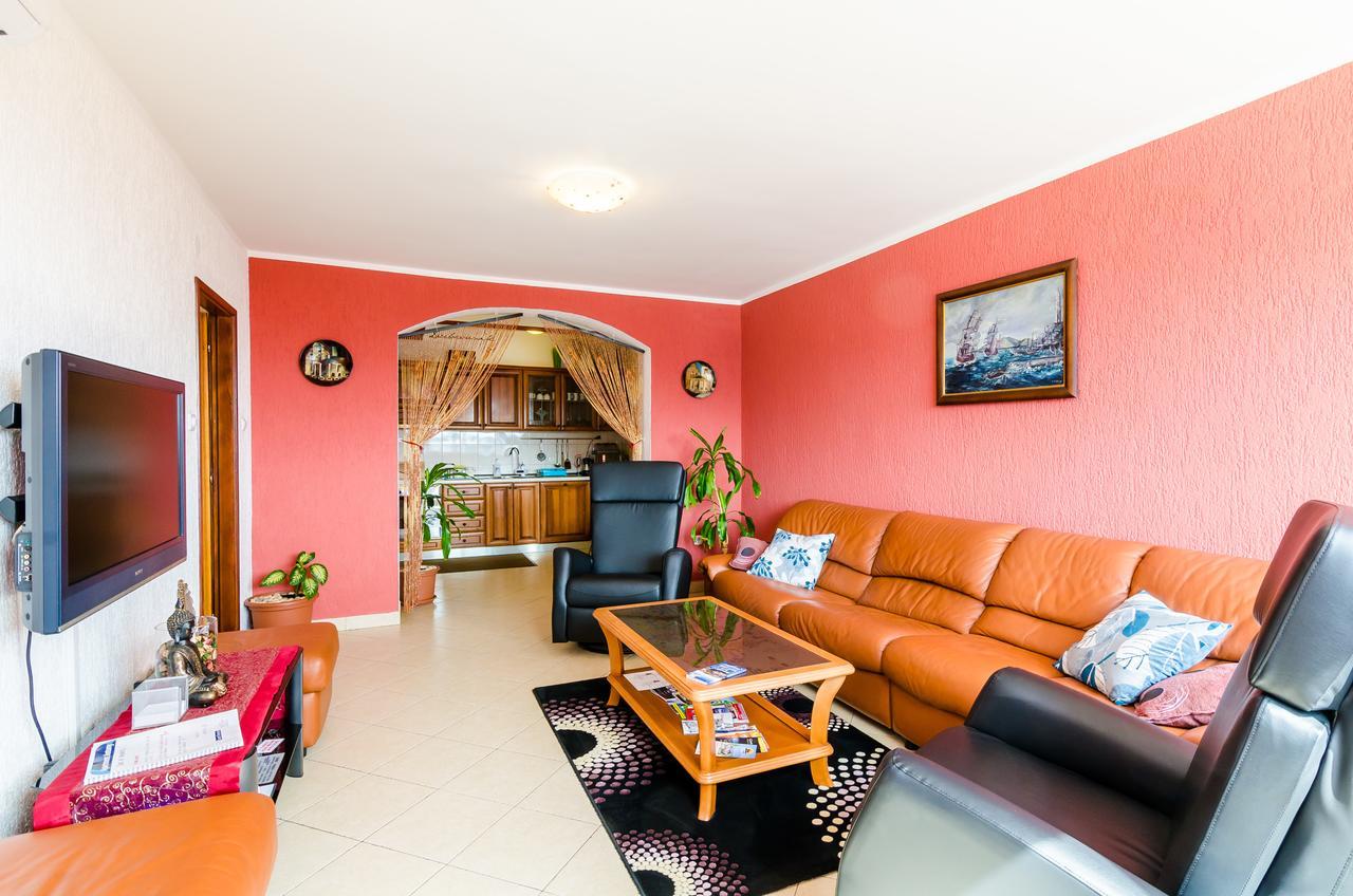 Apartment Antony Dubrovnik Eksteriør billede