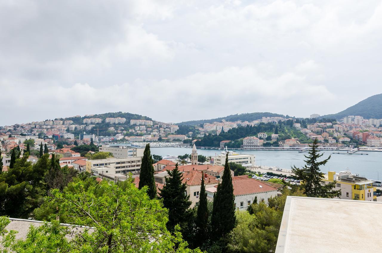 Apartment Antony Dubrovnik Eksteriør billede