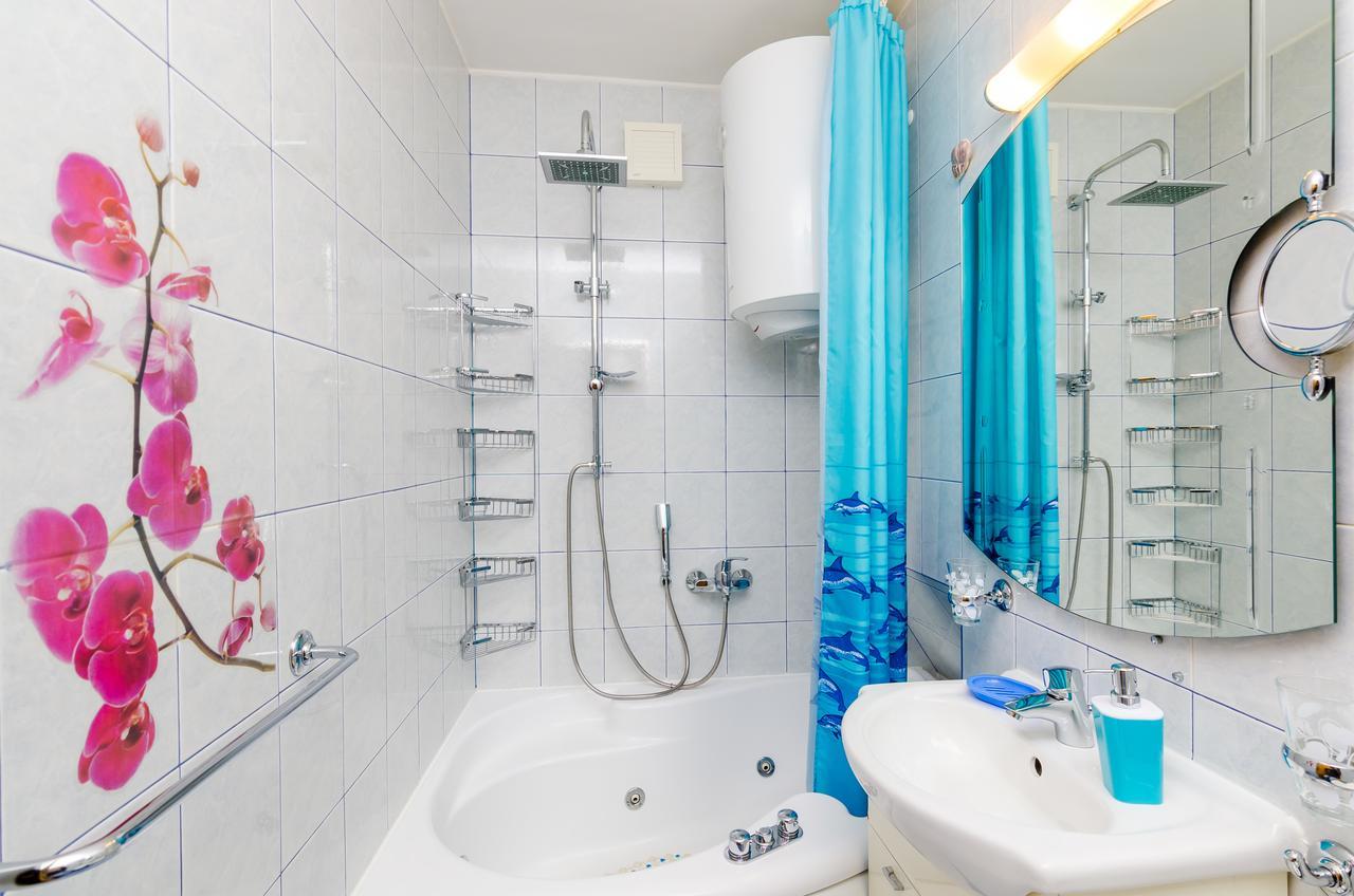 Apartment Antony Dubrovnik Eksteriør billede