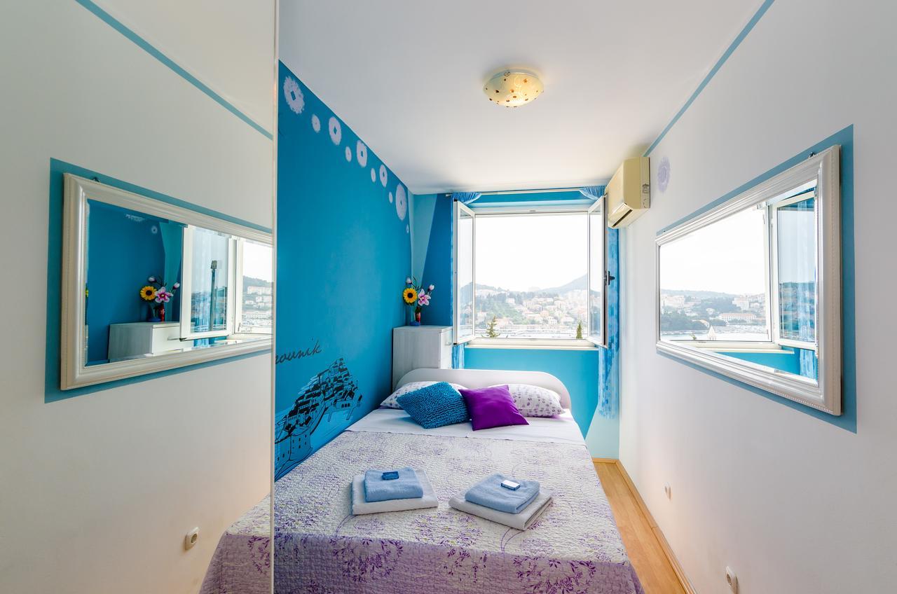 Apartment Antony Dubrovnik Eksteriør billede